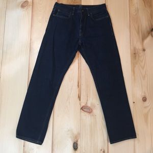 J. Crew The Sutton Jeans Size 30x30